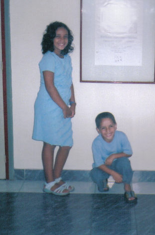 moi et khalid
